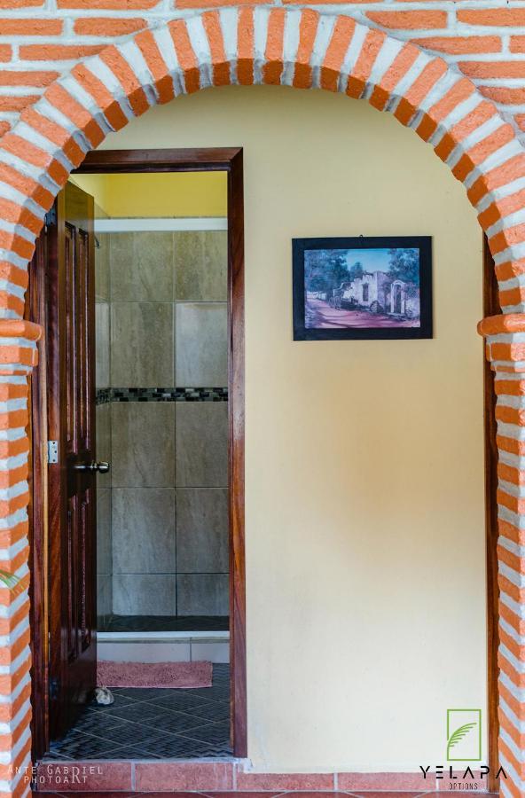 Casa Berita Villa Yelapa Luaran gambar