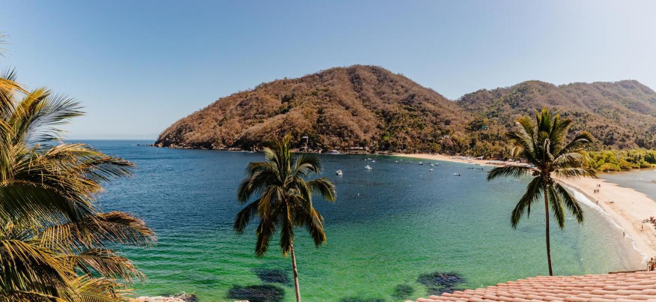 Casa Berita Villa Yelapa Luaran gambar